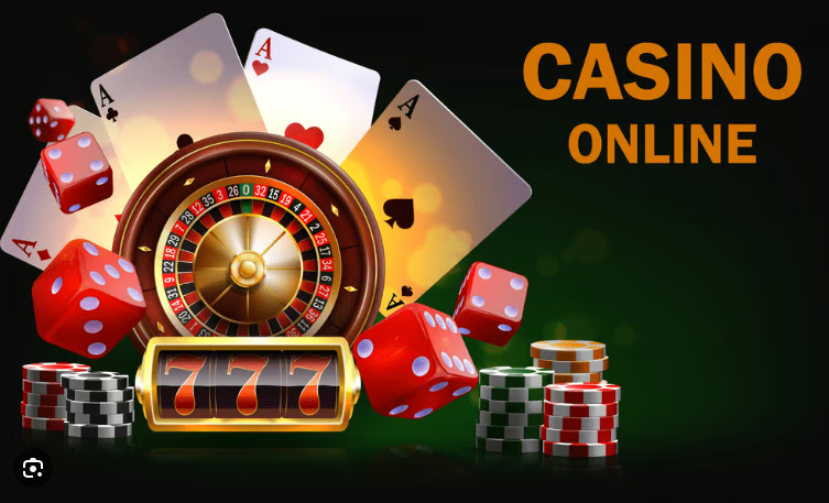 777 PNL Online Casino