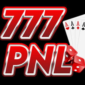 777 PNL Square Logo