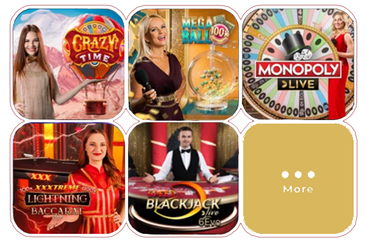 777 PNL Live Casino Game