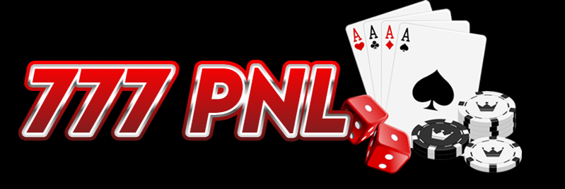 777 PNL Horizontal Logo