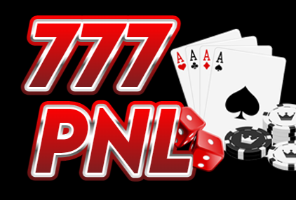 777 PNL Square Logo